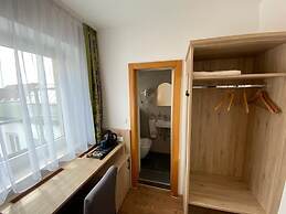 Hotel Goldene Traube