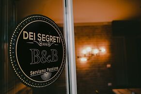 B&B Dei Segreti