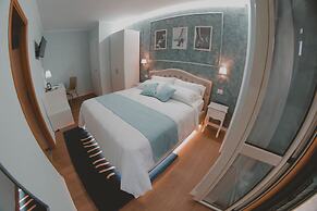B&B Dei Segreti