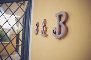 B&B Dei Segreti
