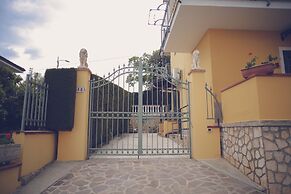 B&B Dei Segreti