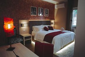 B&B Dei Segreti