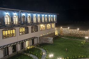 Kazdagi Termal Resort & Spa
