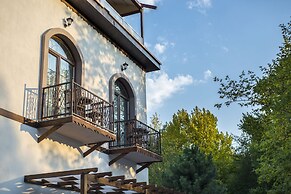 Kazdagi Termal Resort & Spa