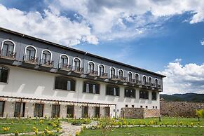 Kazdagi Termal Resort & Spa