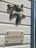 Les Gites De Montmartre