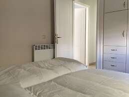 Cozy Flat With Acropolis View