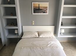 Cozy Flat With Acropolis View