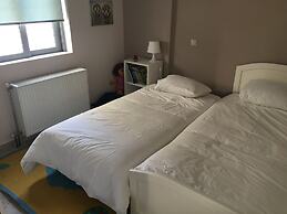 Cozy Flat With Acropolis View