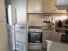 Cozy Flat With Acropolis View