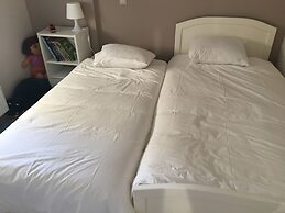 Cozy Flat With Acropolis View