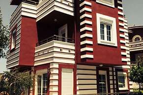 Belek Holiday Villa by Belek Rental