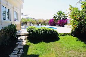 Belek Luks Villa by Belek Rental