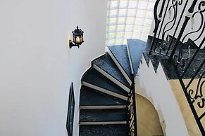 Belek Luks Villa by Belek Rental