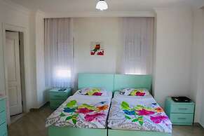 Belek Luks Villa by Belek Rental