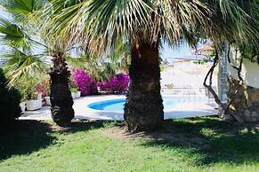Belek Luks Villa by Belek Rental