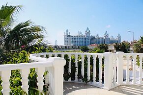 Belek Luks Villa by Belek Rental