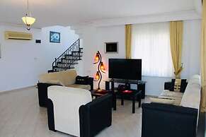 Belek Luks Villa by Belek Rental