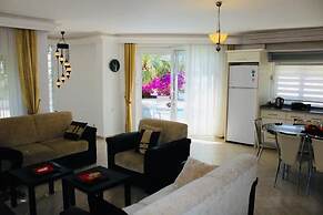 Belek Luks Villa by Belek Rental