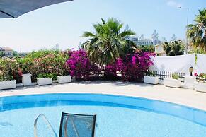 Belek Luks Villa by Belek Rental