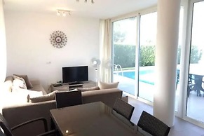 Villa Belek Feronia 2 by Belek Rental
