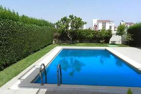 Villa Belek Feronia 2 by Belek Rental