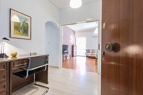 Comfortable Apartment near City Center