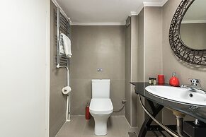 Comfortable Apartment near City Center