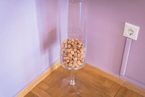 Comfortable Apartment near City Center