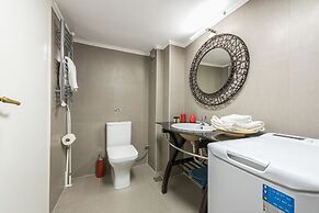 Comfortable Apartment near City Center