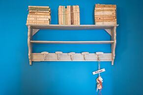 Comfortable Apartment near City Center