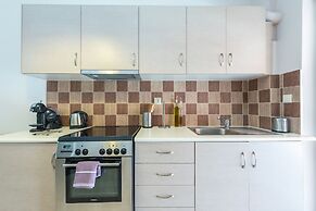 Comfortable Apartment near City Center