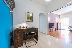 Comfortable Apartment near City Center