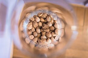 Comfortable Apartment near City Center