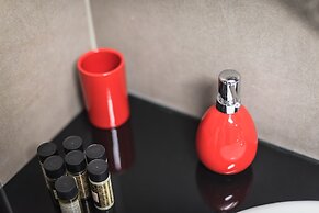 Comfortable Apartment near City Center