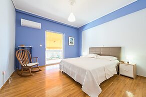 Comfortable Apartment near City Center