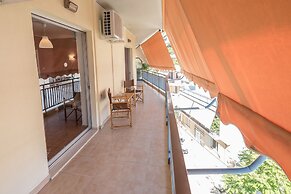 Comfortable Apartment near City Center