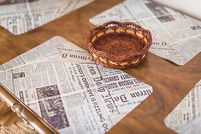 Comfortable Apartment near City Center