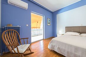 Comfortable Apartment near City Center