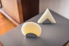 Comfortable Apartment near City Center