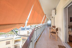 Comfortable Apartment near City Center