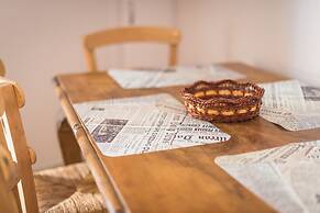 Comfortable Apartment near City Center