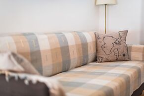 Comfortable Apartment near City Center