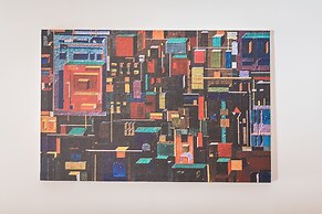 Comfortable Apartment near City Center