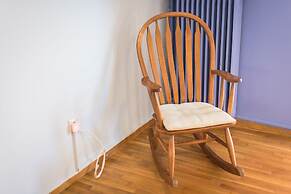 Comfortable Apartment near City Center