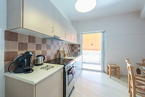 Comfortable Apartment near City Center