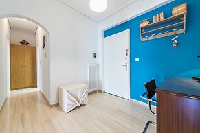 Comfortable Apartment near City Center