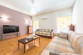 Comfortable Apartment near City Center