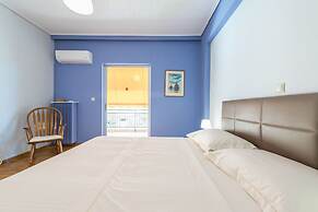 Comfortable Apartment near City Center