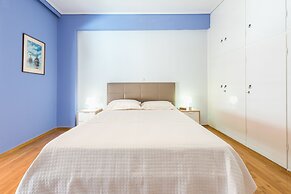 Comfortable Apartment near City Center